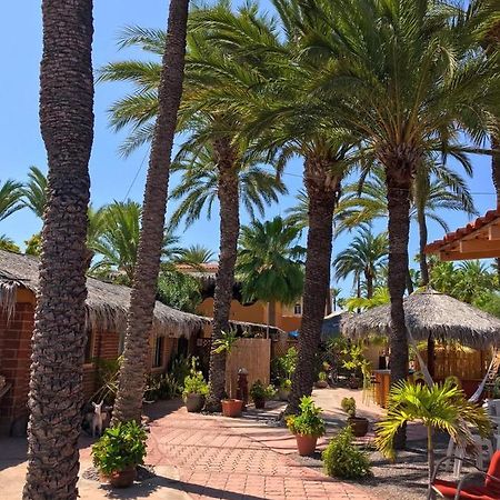 Sukasa Bungalows Loreto  Zewnętrze zdjęcie