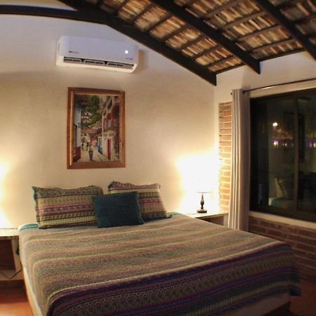 Sukasa Bungalows Loreto  Zewnętrze zdjęcie