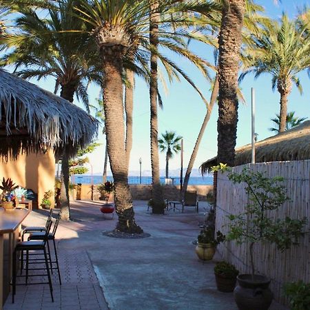 Sukasa Bungalows Loreto  Zewnętrze zdjęcie