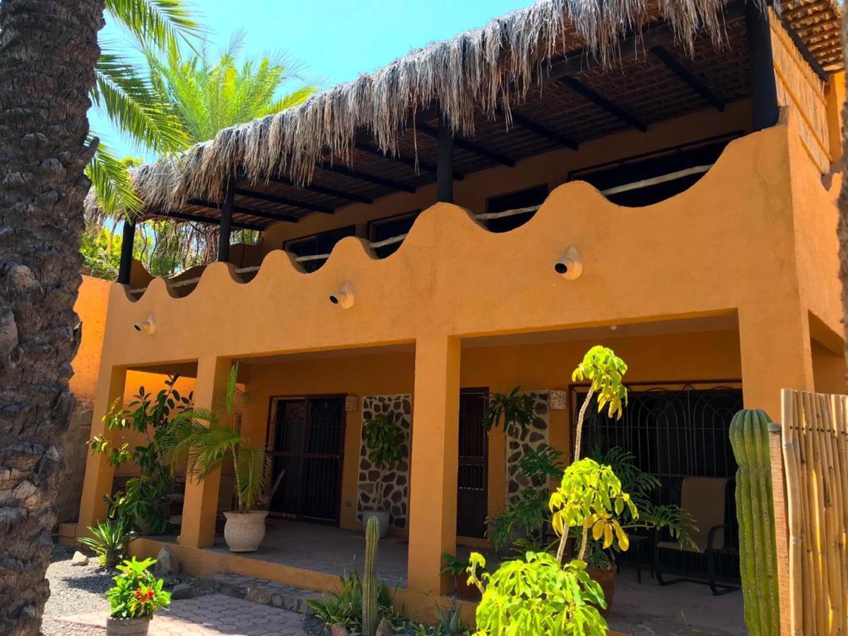 Sukasa Bungalows Loreto  Zewnętrze zdjęcie