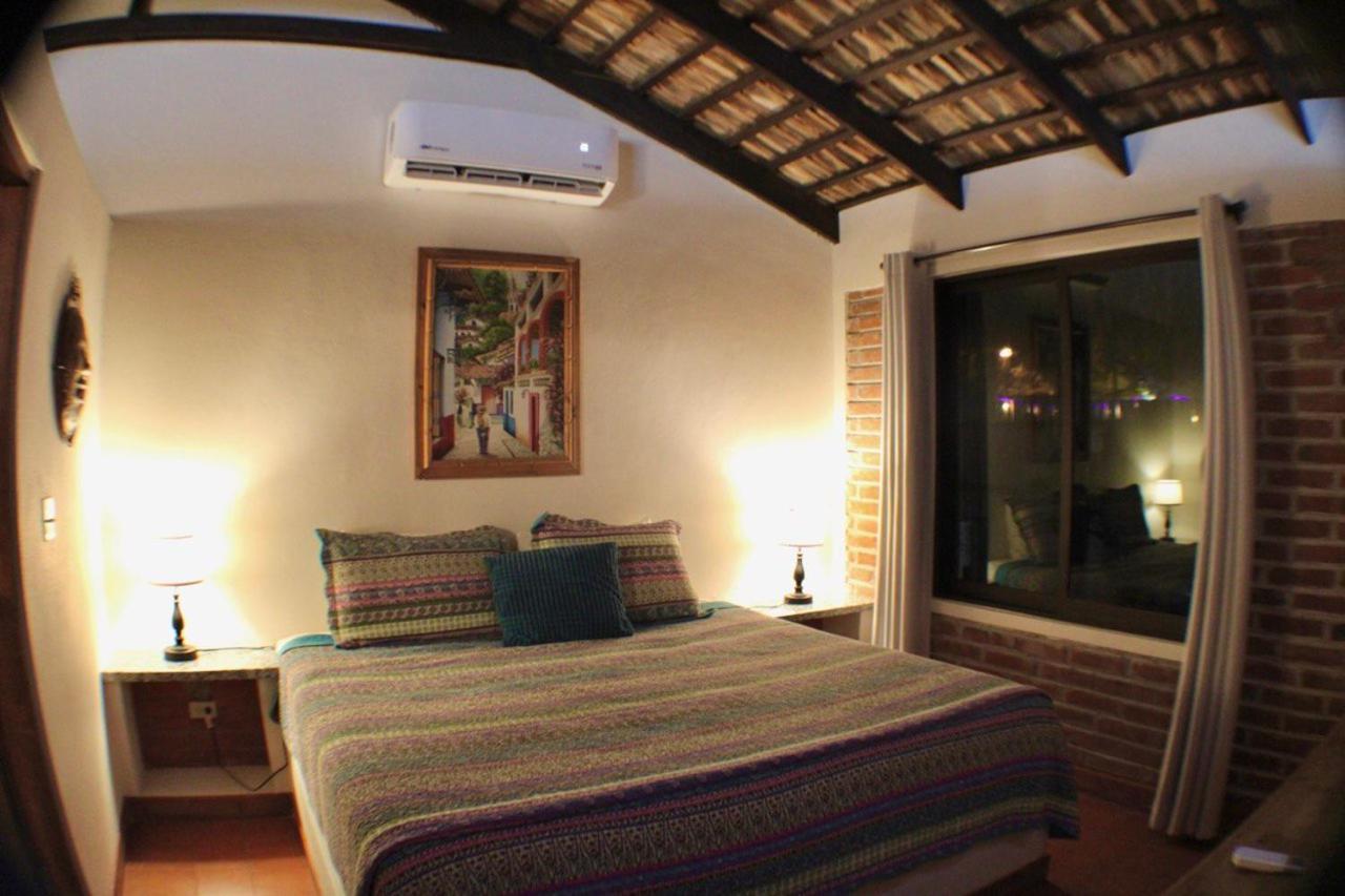 Sukasa Bungalows Loreto  Zewnętrze zdjęcie