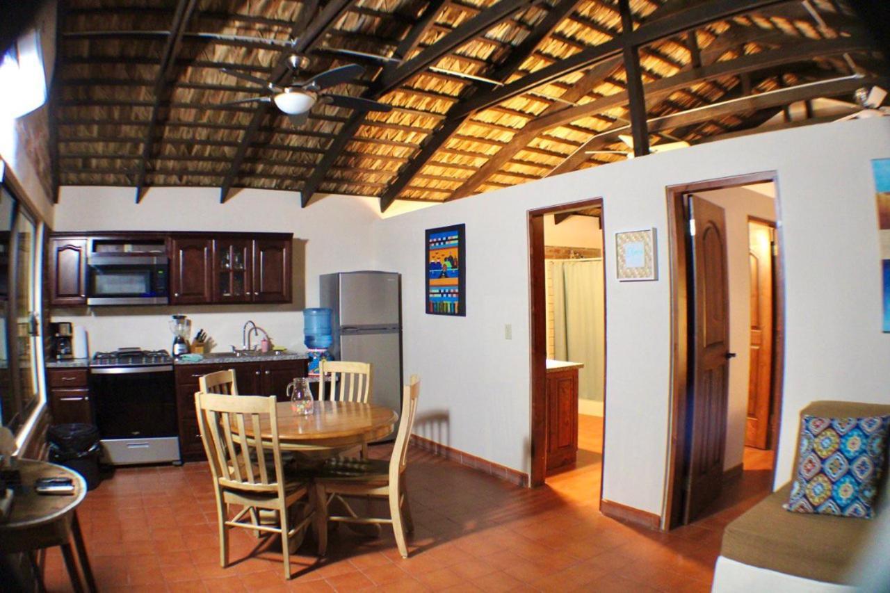 Sukasa Bungalows Loreto  Zewnętrze zdjęcie