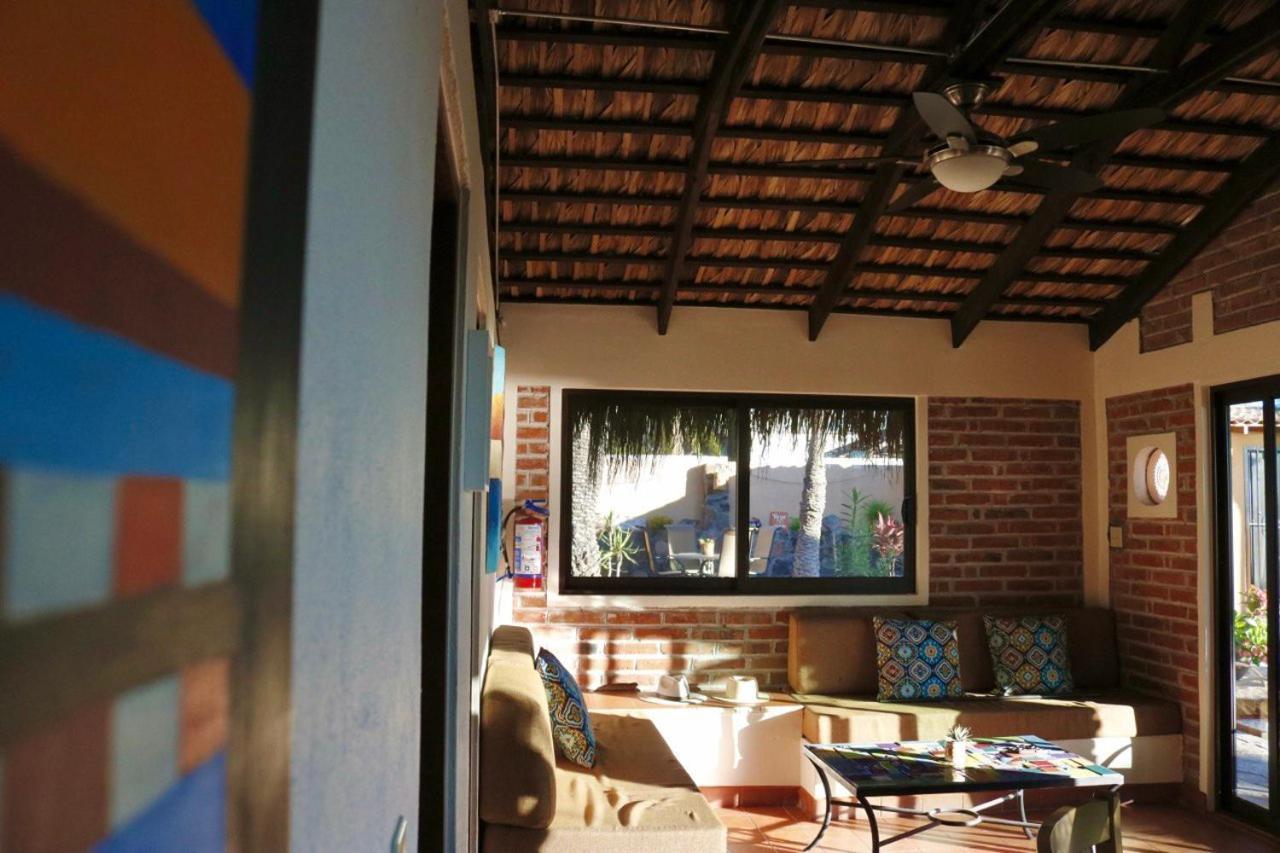 Sukasa Bungalows Loreto  Zewnętrze zdjęcie