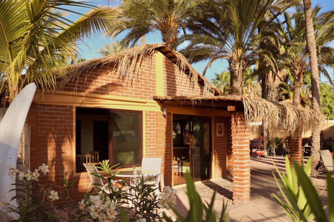 Sukasa Bungalows Loreto  Zewnętrze zdjęcie