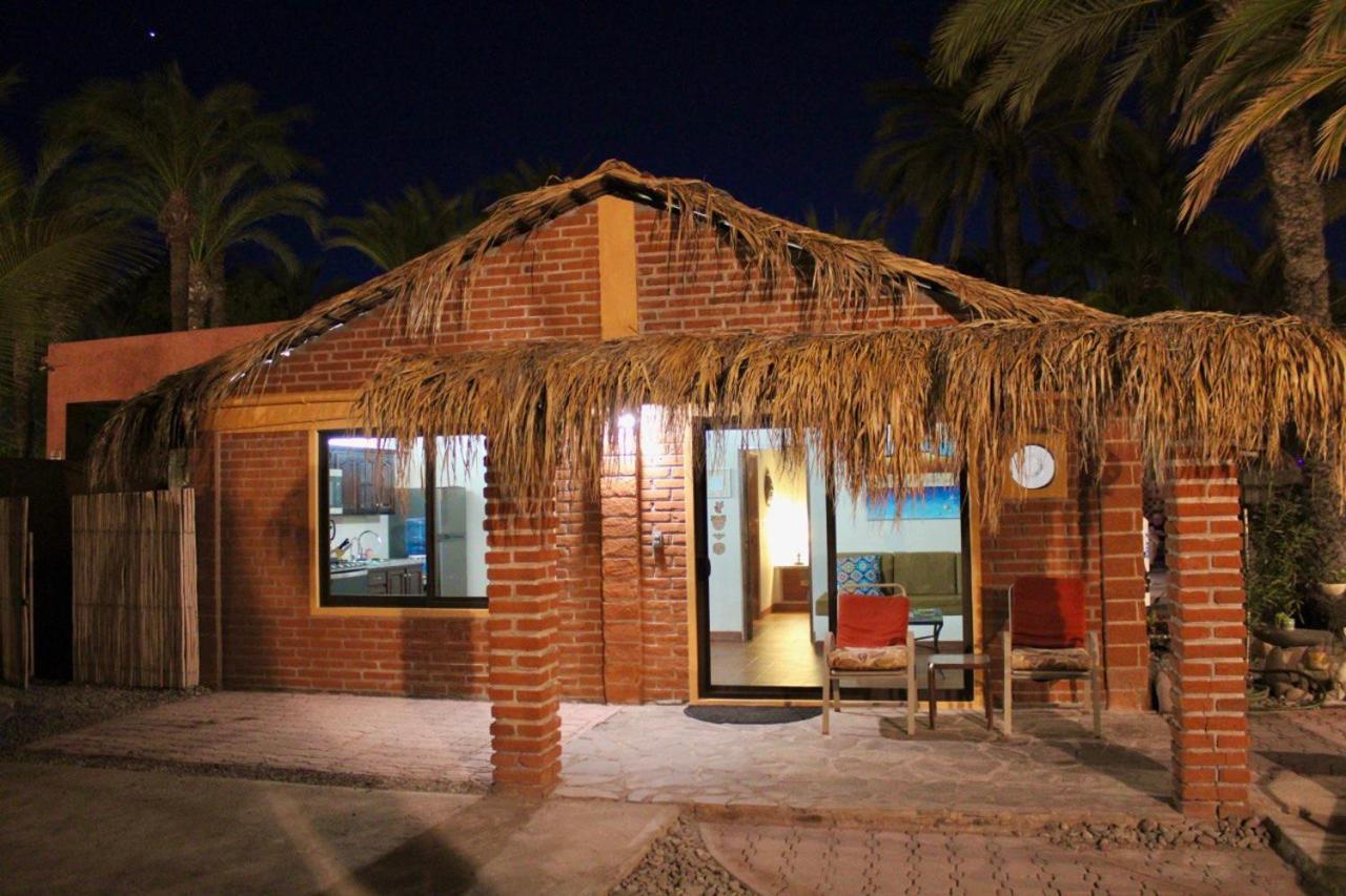 Sukasa Bungalows Loreto  Zewnętrze zdjęcie