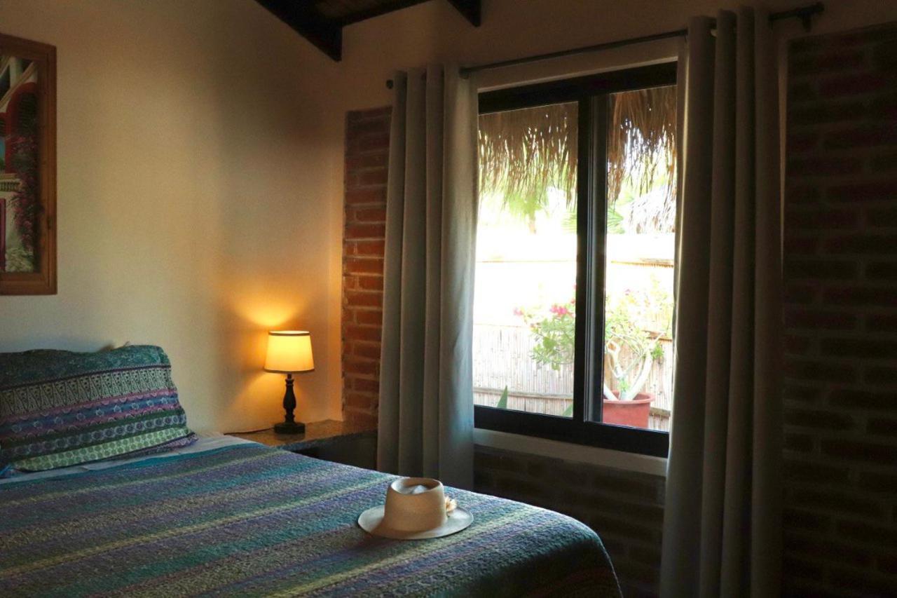 Sukasa Bungalows Loreto  Zewnętrze zdjęcie