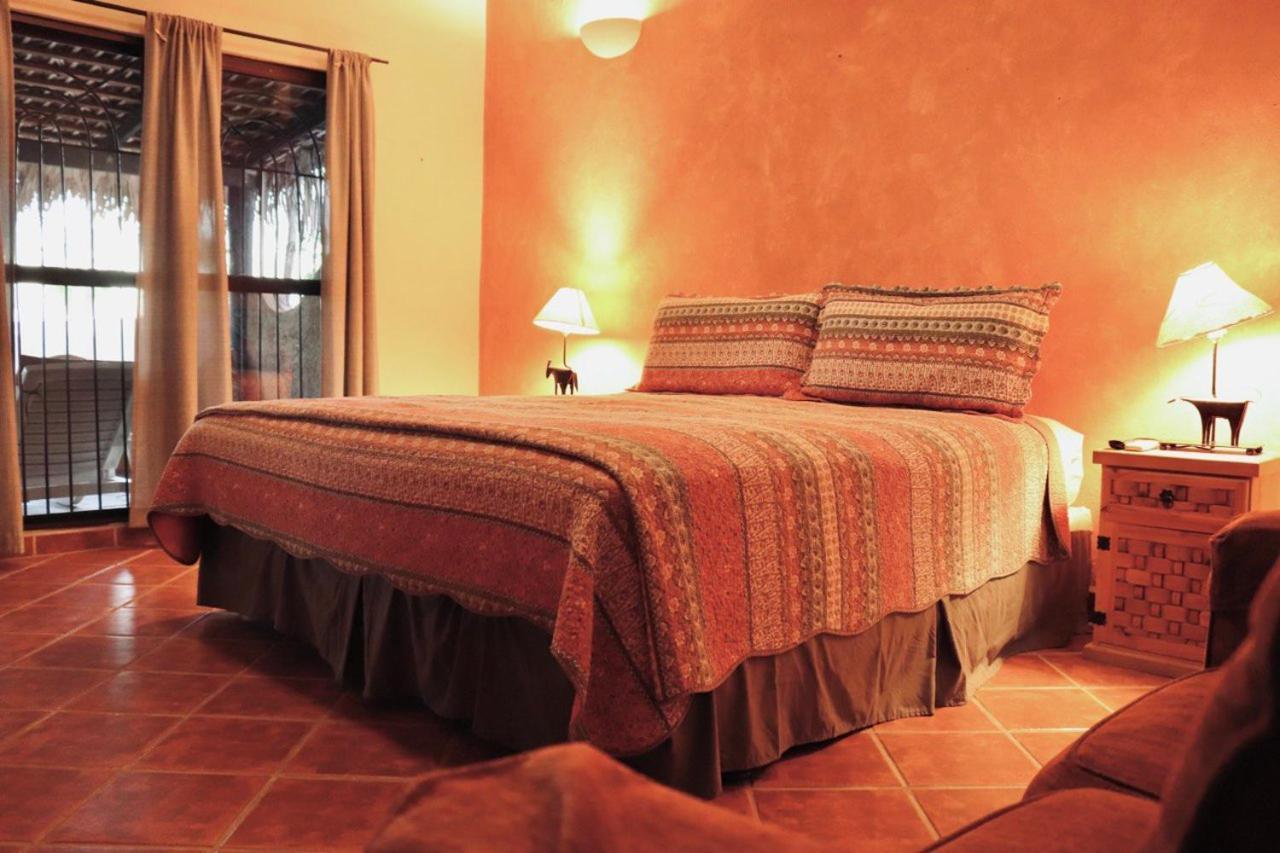 Sukasa Bungalows Loreto  Zewnętrze zdjęcie