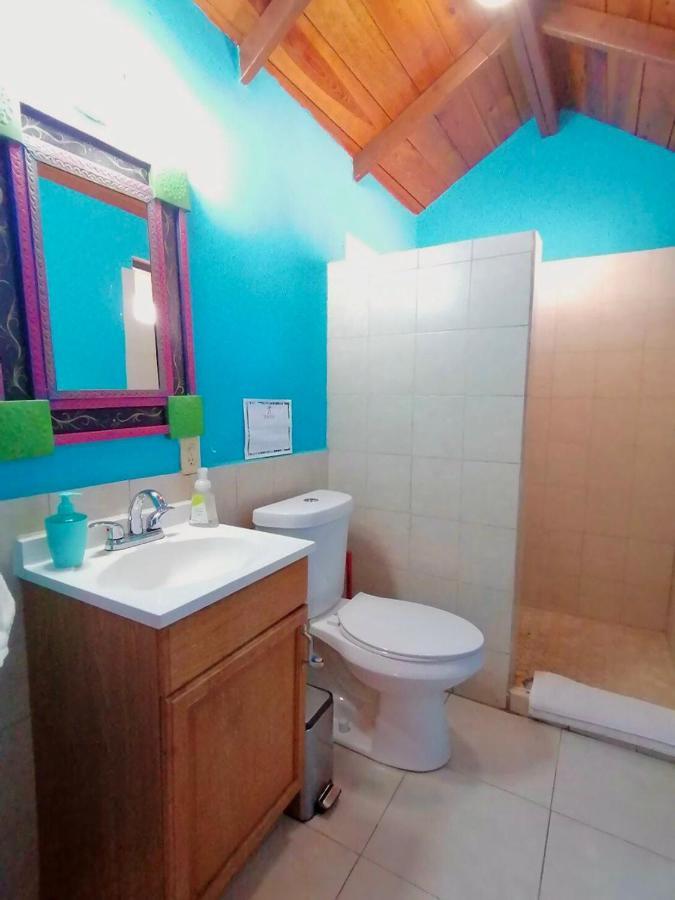 Sukasa Bungalows Loreto  Zewnętrze zdjęcie