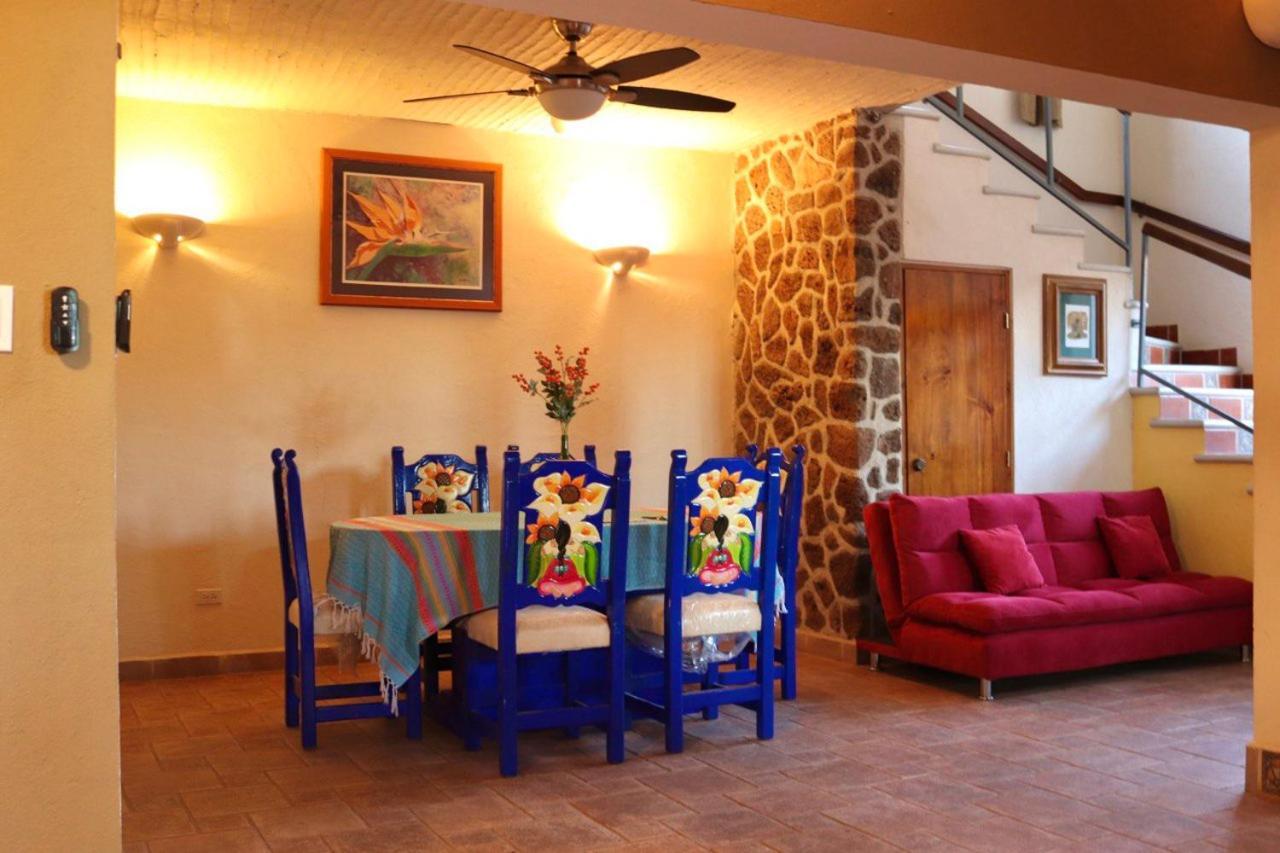 Sukasa Bungalows Loreto  Zewnętrze zdjęcie