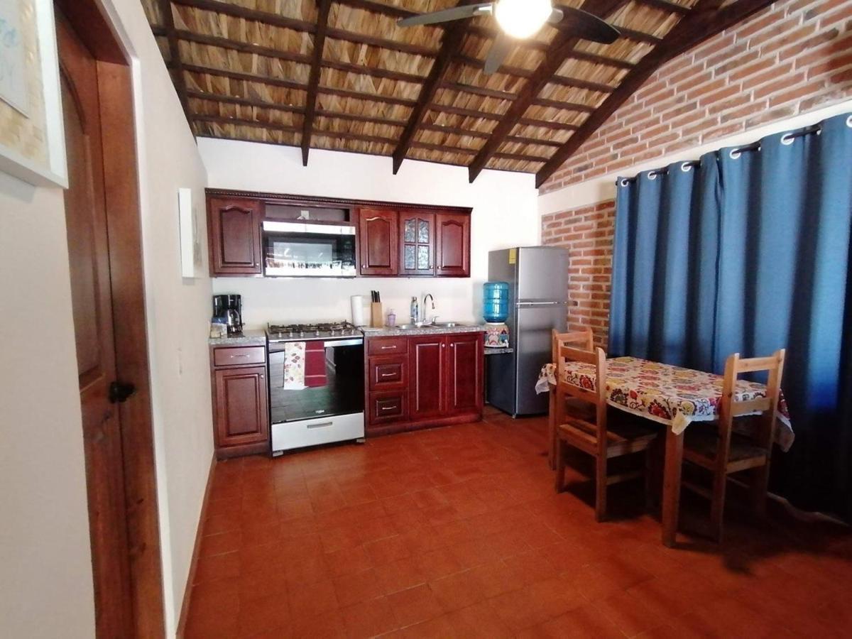 Sukasa Bungalows Loreto  Zewnętrze zdjęcie