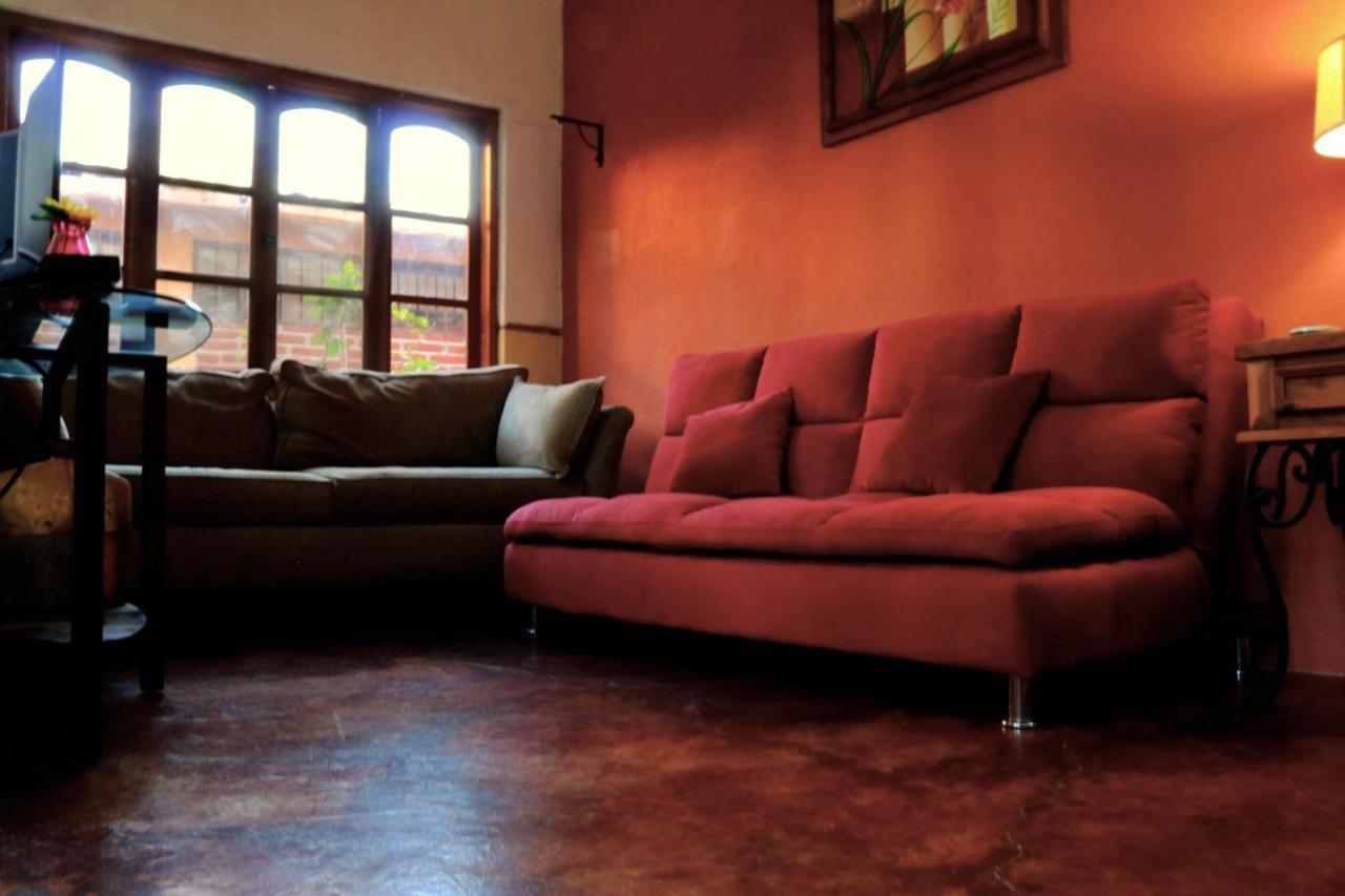 Sukasa Bungalows Loreto  Zewnętrze zdjęcie