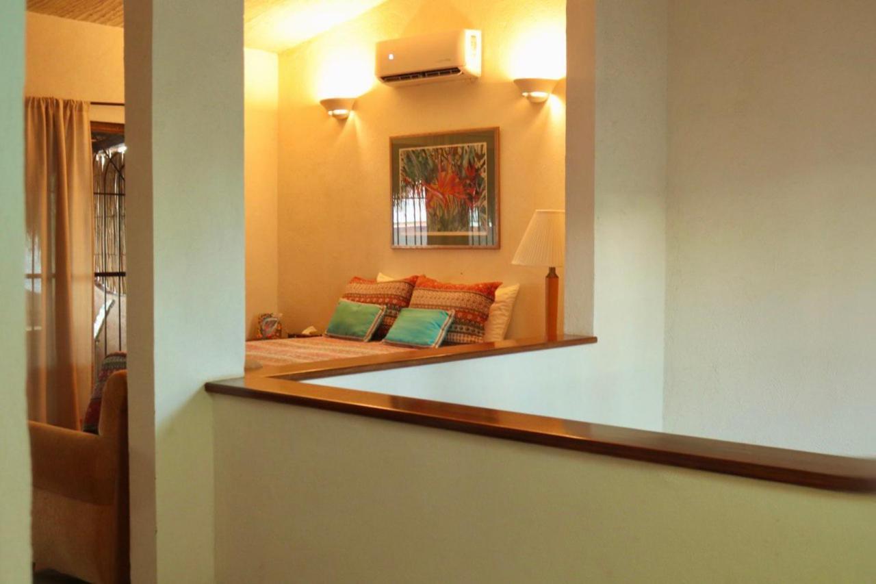 Sukasa Bungalows Loreto  Zewnętrze zdjęcie