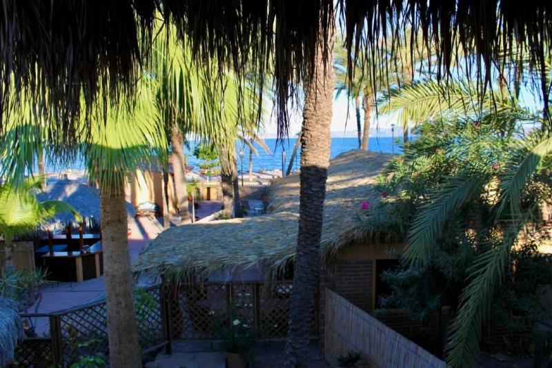 Sukasa Bungalows Loreto  Zewnętrze zdjęcie
