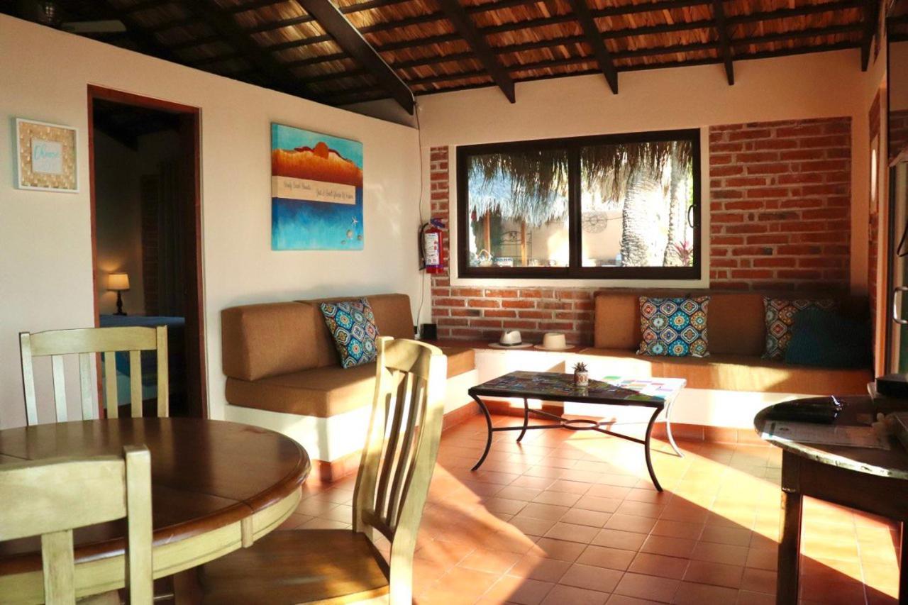 Sukasa Bungalows Loreto  Zewnętrze zdjęcie