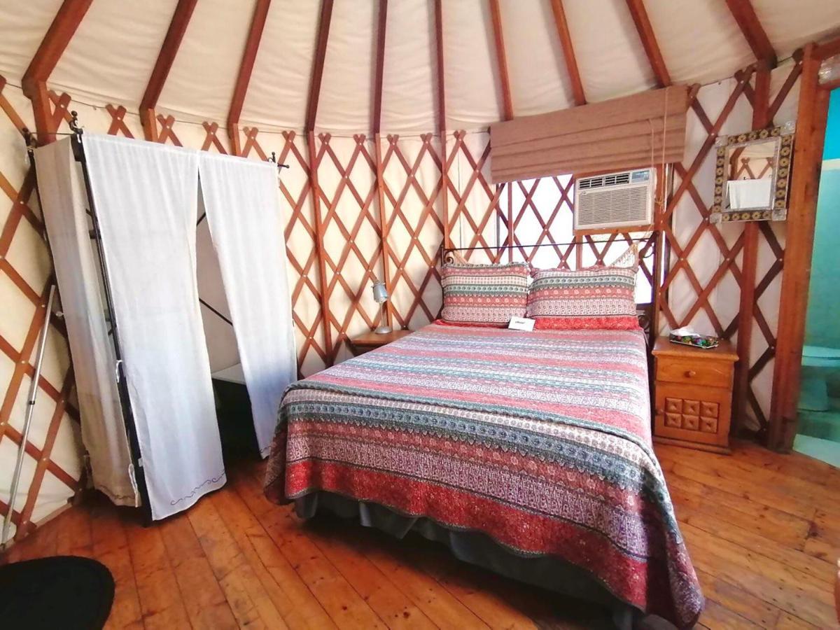 Sukasa Bungalows Loreto  Zewnętrze zdjęcie