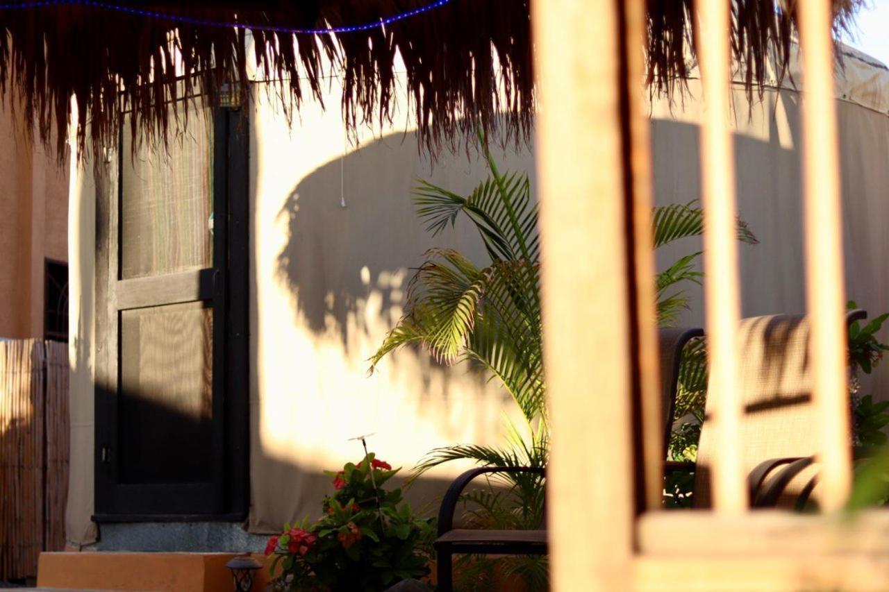 Sukasa Bungalows Loreto  Zewnętrze zdjęcie