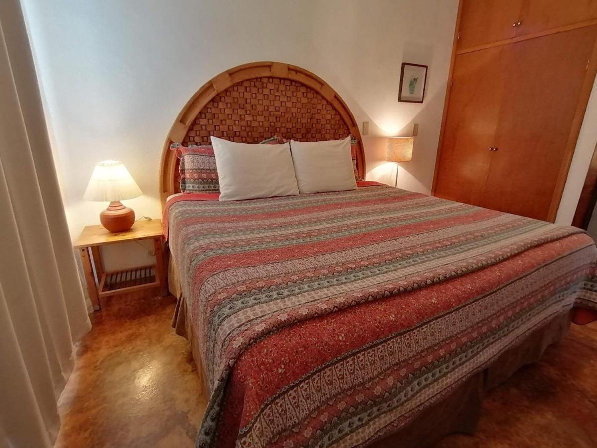 Sukasa Bungalows Loreto  Zewnętrze zdjęcie