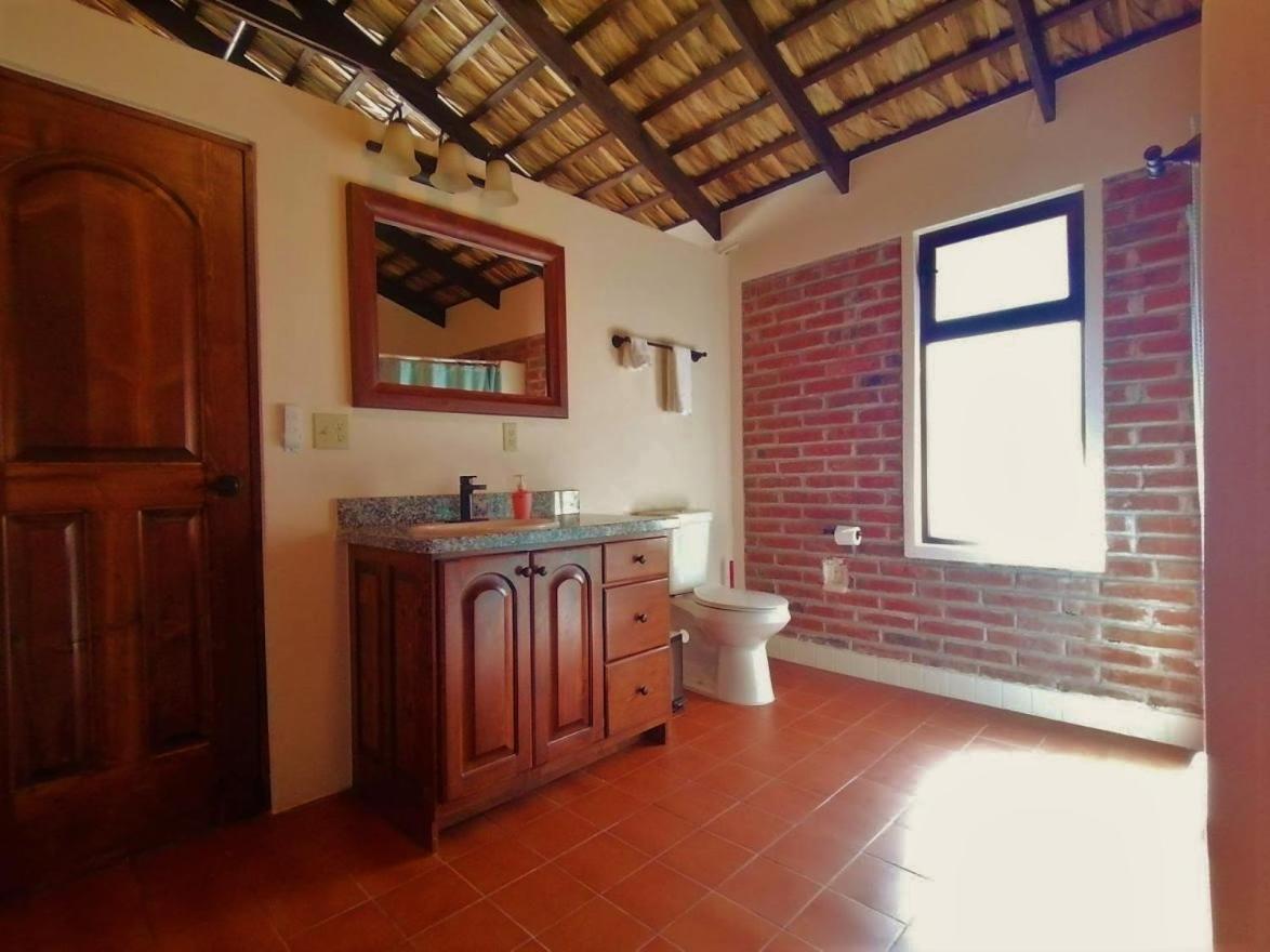 Sukasa Bungalows Loreto  Zewnętrze zdjęcie