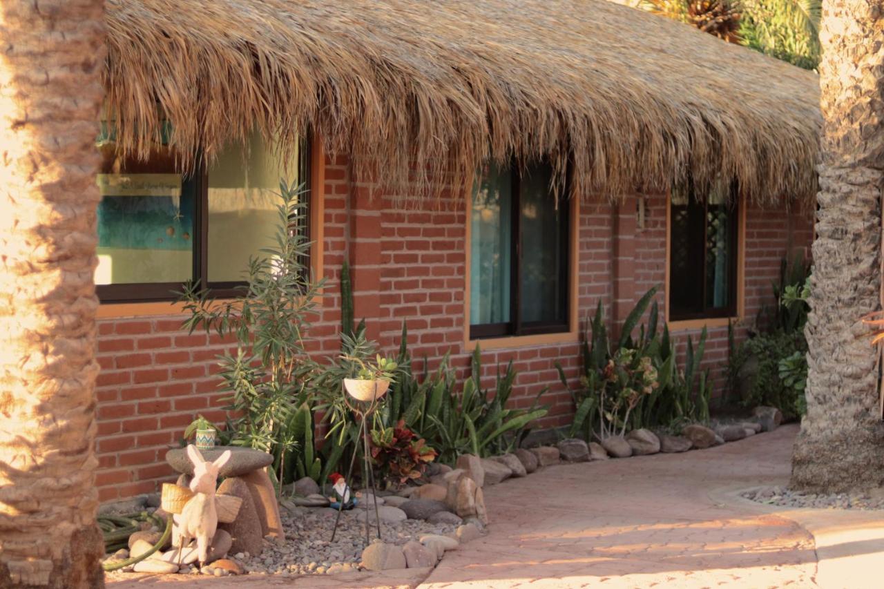 Sukasa Bungalows Loreto  Zewnętrze zdjęcie