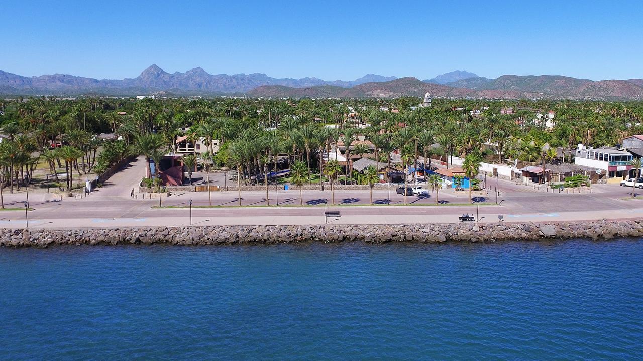 Sukasa Bungalows Loreto  Zewnętrze zdjęcie