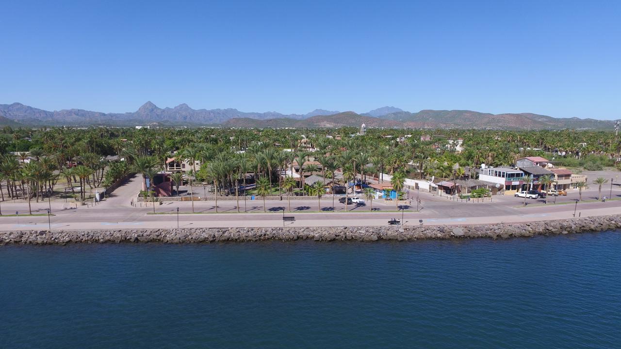 Sukasa Bungalows Loreto  Zewnętrze zdjęcie