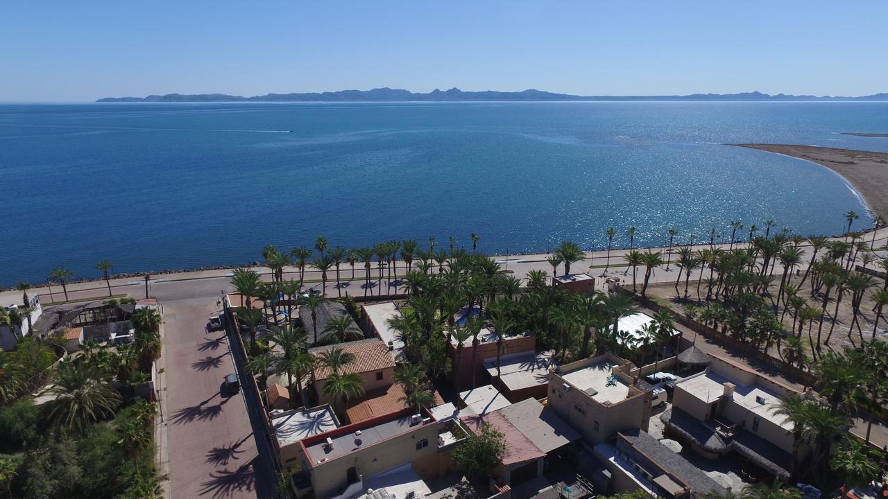 Sukasa Bungalows Loreto  Zewnętrze zdjęcie